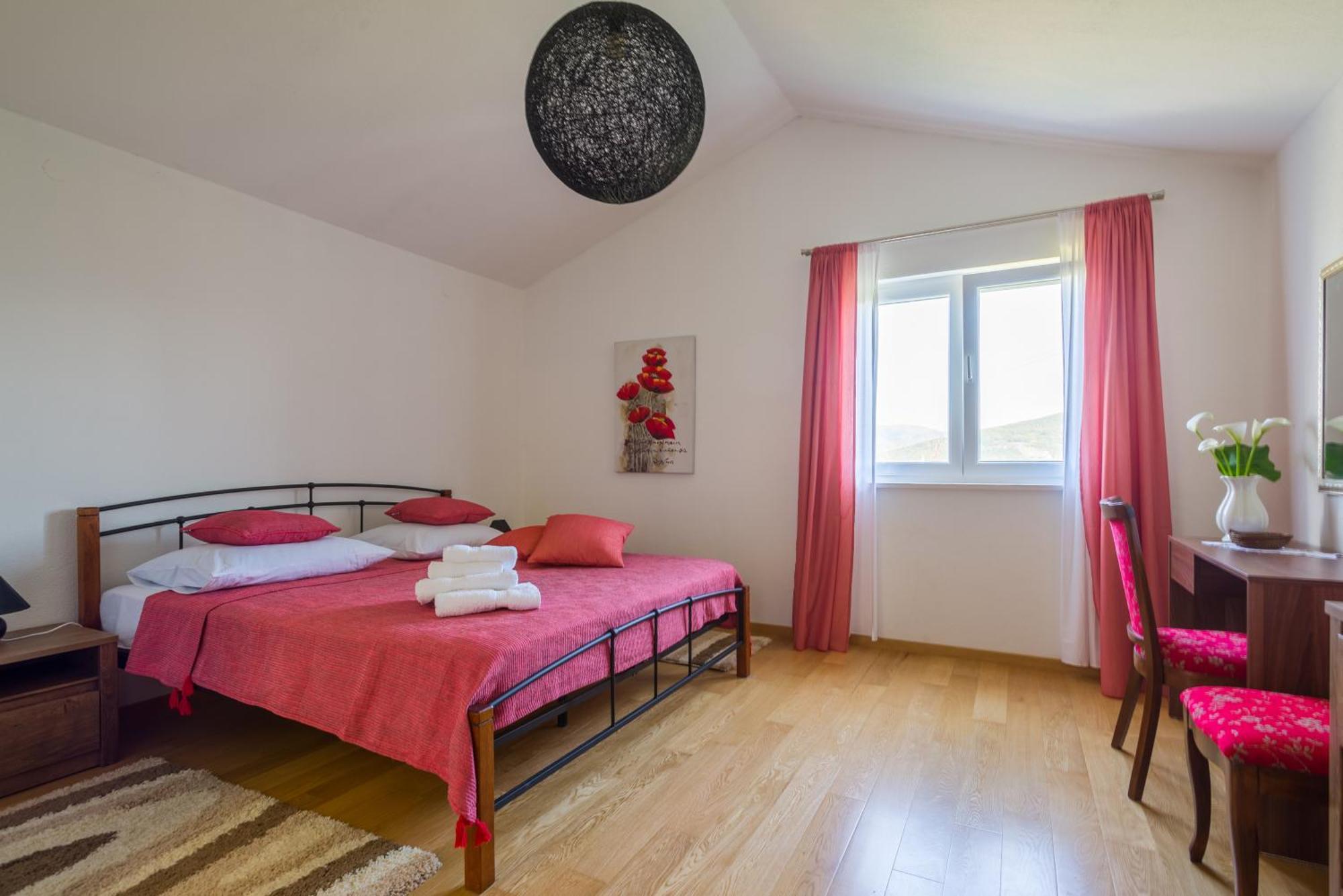 Luxury Villa Nadalina-Dicmo Dugopolje Kültér fotó