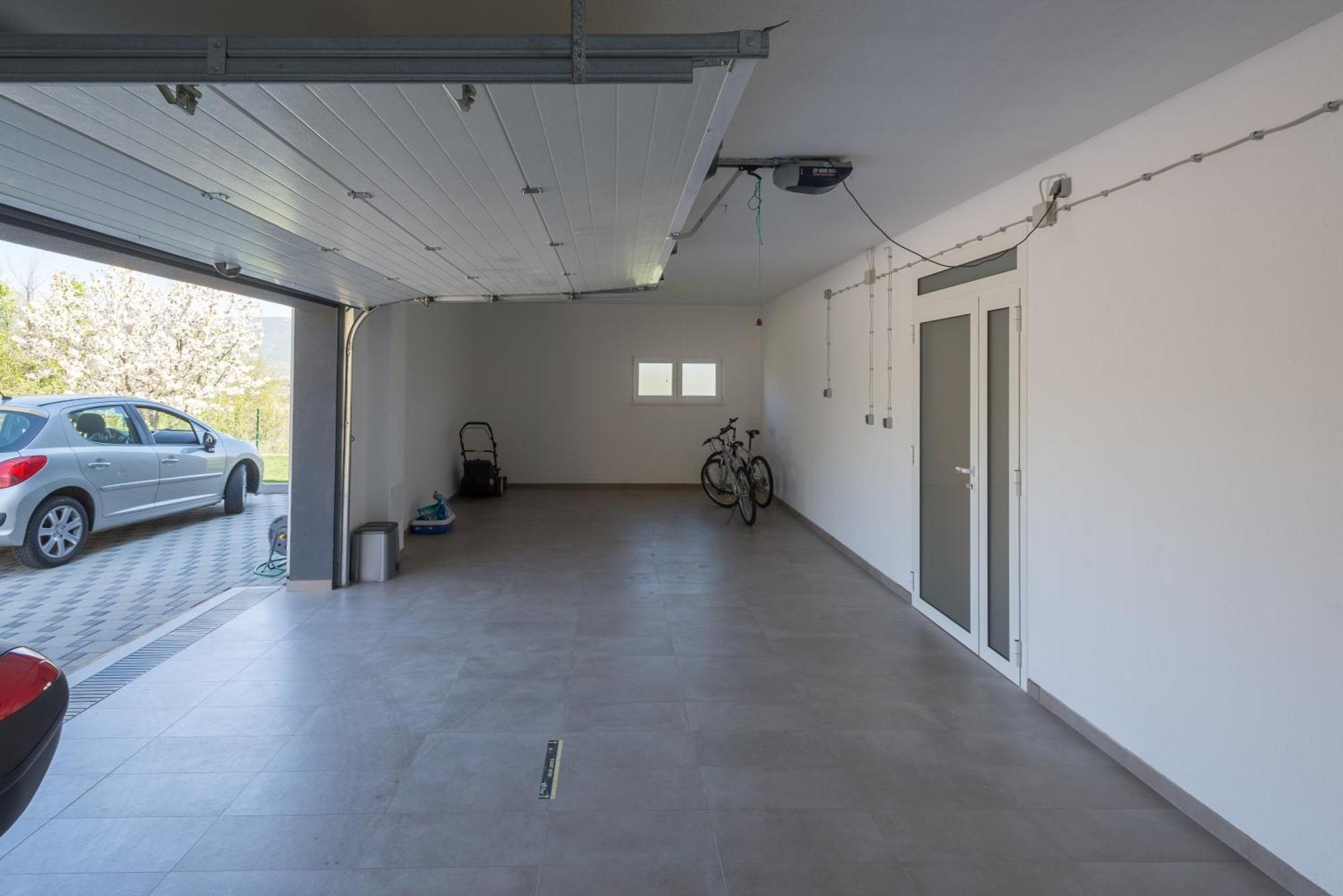 Luxury Villa Nadalina-Dicmo Dugopolje Kültér fotó